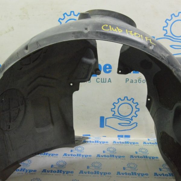 Подкрылок передний левый Mini Cooper Clubman 16-22 51 71 7346035