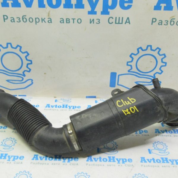 Воздуховод от фильтра на турбину Mini Cooper Clubman 16-22 13 71 7619268