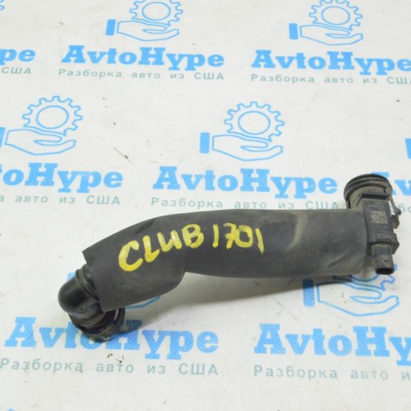 Сапун Mini Cooper Clubman 16-22 11 15 7613889