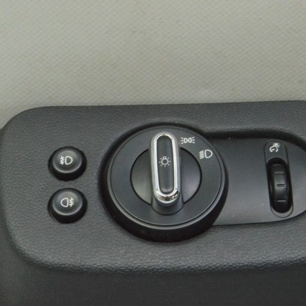 Управление светом Mini Cooper Clubman 16-22 61 31 5A25476