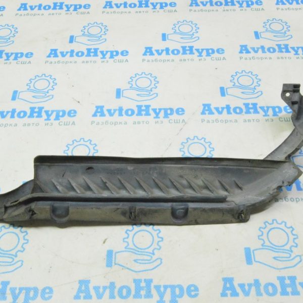 Уплотнитель решетки дворников лев Mini Cooper Clubman 16-22 51 76 7351353