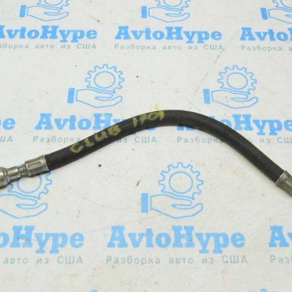 Трубка топливная Mini Cooper Clubman 16-22 13 53 8600440