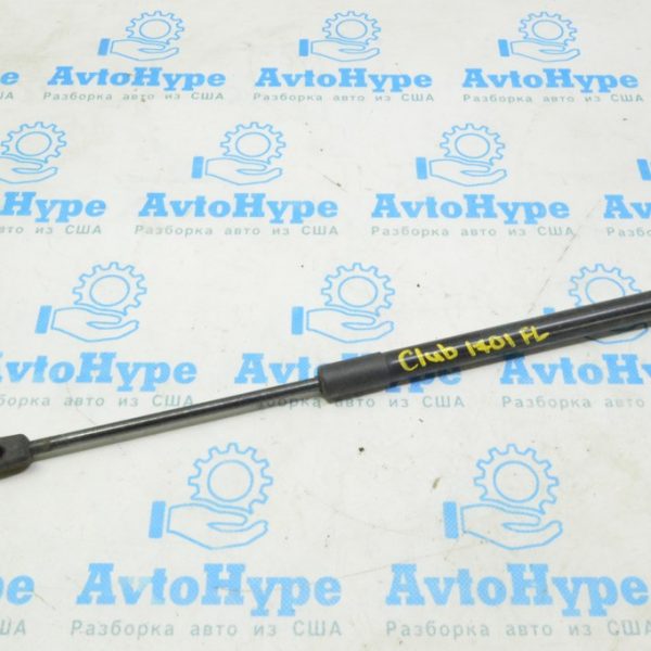 Амортизатор капота левый Mini Cooper Clubman 16-22 51 23 7351356