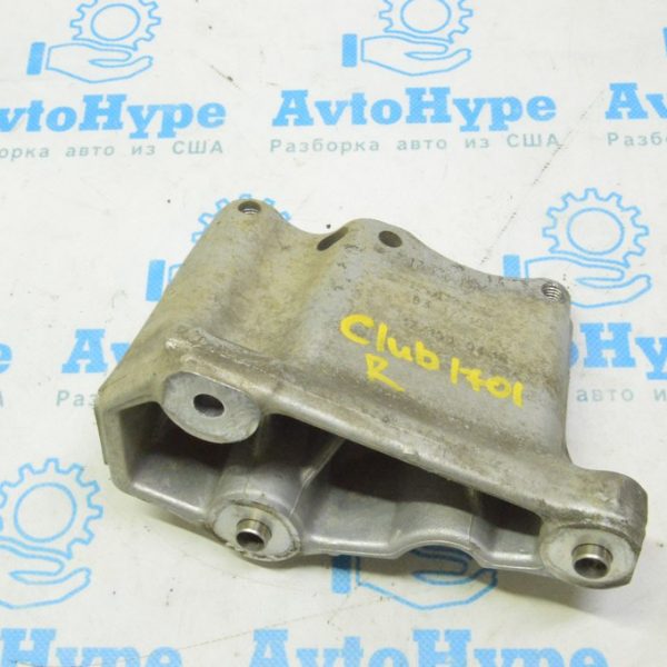 Кронштейн двигателя правый Mini Cooper Clubman 16-22 11 12 8511299