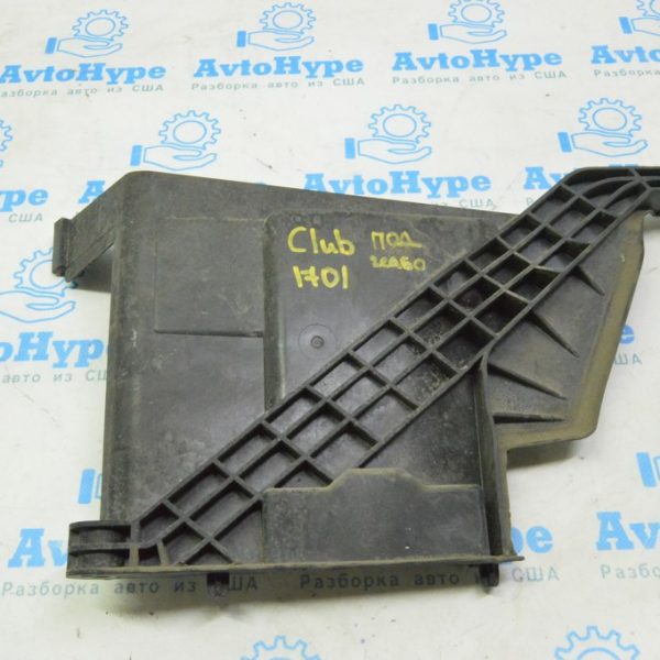 Кронштейн поддона АКБ Mini Cooper Clubman 16-22 51 71 7351482