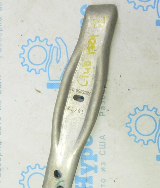 Распорка кронштейна усилителя переднего бампера левый Mini Cooper Clubman 16-22 51 11 7365269