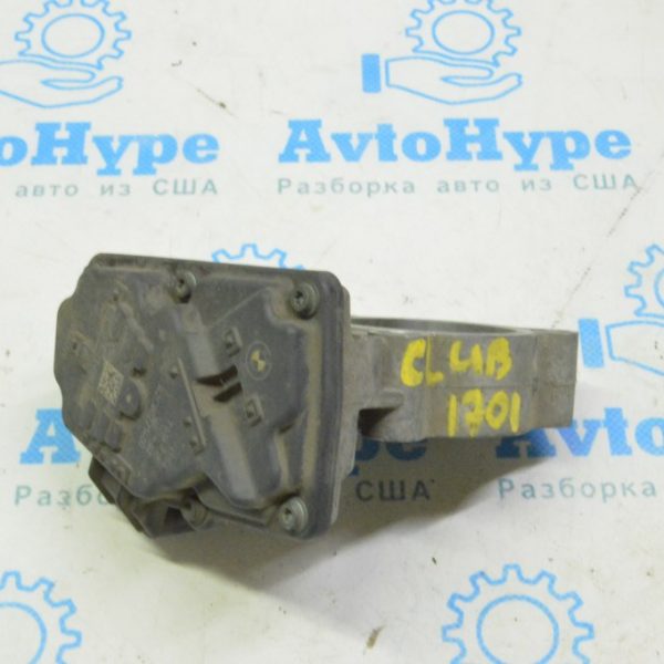 Дроссельная заслонка Mini Cooper Clubman 16-22 1.5t 13 54 7618838