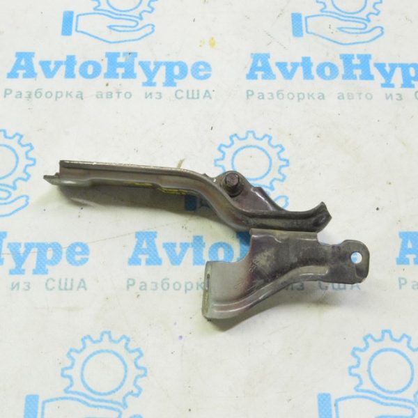 Кронштейн амортизатора капота левый Mini Cooper Clubman 16-22 41 00 7438925