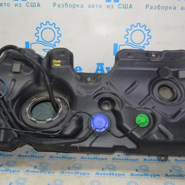 Топливный бак Mini Cooper Clubman 16-22 16 11 7435195