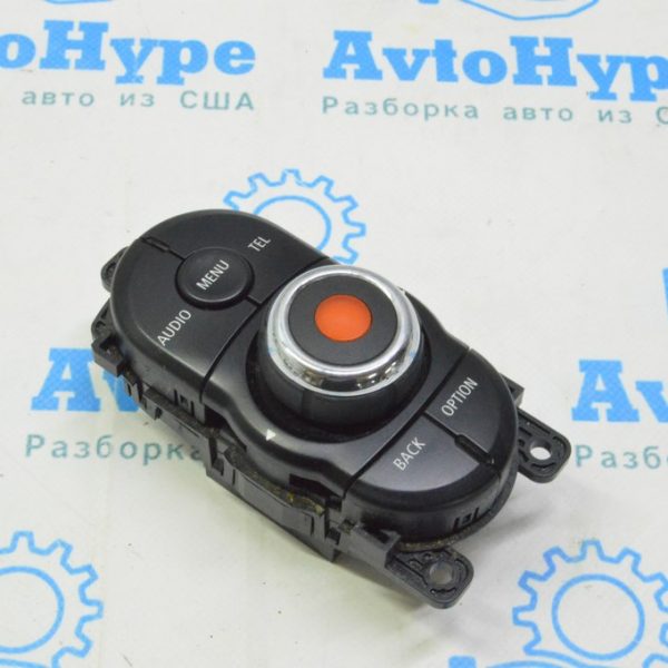 Джойстик управления дисплеем Mini Cooper Clubman 16-22 65 82 9381679