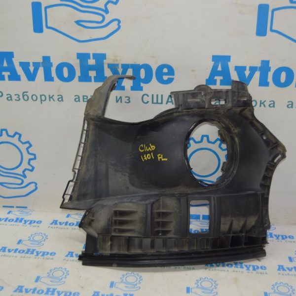 Кронштейн птф лев Mini Cooper Clubman 16-22 51 11 7370799