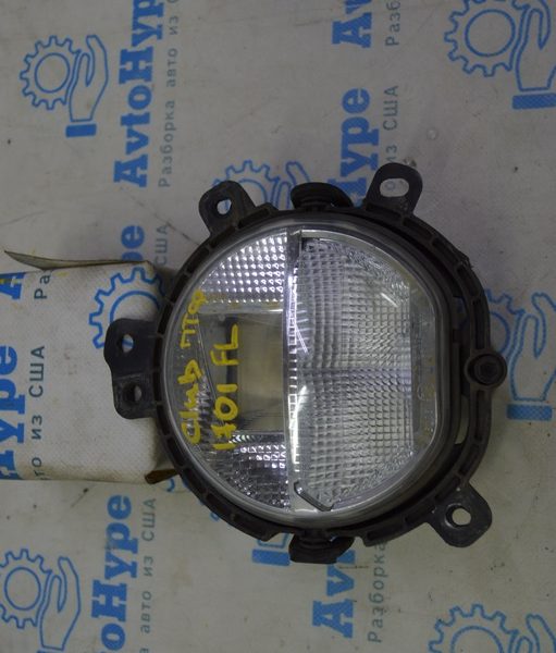 Противотуманная фара птф левая Mini Cooper Clubman 16-19 (01) 63 17 7329171