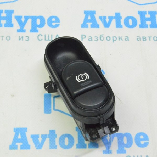 Кнопка P Parking Mini Cooper Clubman 16-22 61 31 9878667