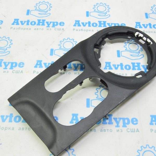 Накладка центральной консоли верхняя Mini Cooper Clubman 16-22 51 16 9306116