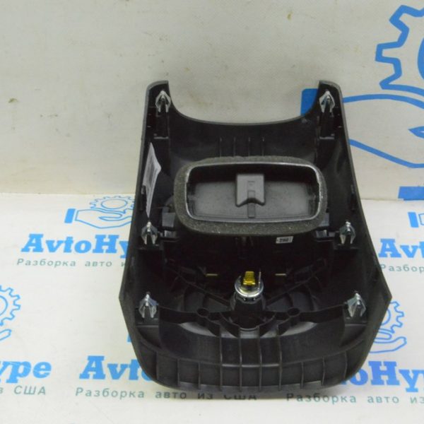 Прикуриватель центральной консоли Mini Cooper Clubman 16-22 задний 61 34 6973037