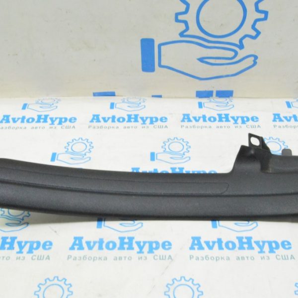 Накладка порога внутр зад лев Mini Cooper Clubman 16-22 черн 51 47 7391495