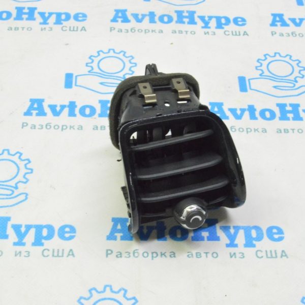 Дефлектор воздуховода торпедо центральный правый Mini Cooper Clubman 16-22 64 22 9305682