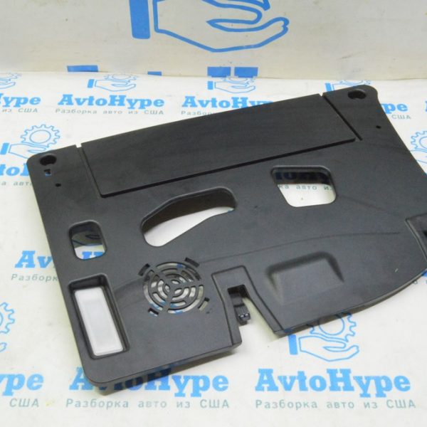 Накладка передней панели пространства ног пасажира Mini Cooper Clubman 16-22 51 45 9322976