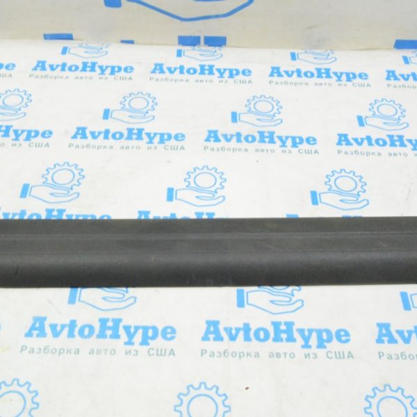 Накладка порога внутр перед лев Mini Cooper Clubman 16-22 черн 51 47 7391491