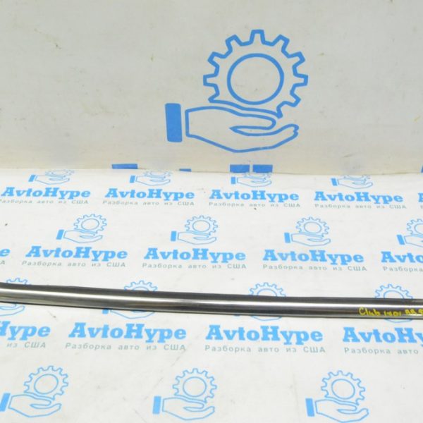 Молдинг заднего крыла верхний правый Mini Cooper Clubman 16-22 51 35 7491332