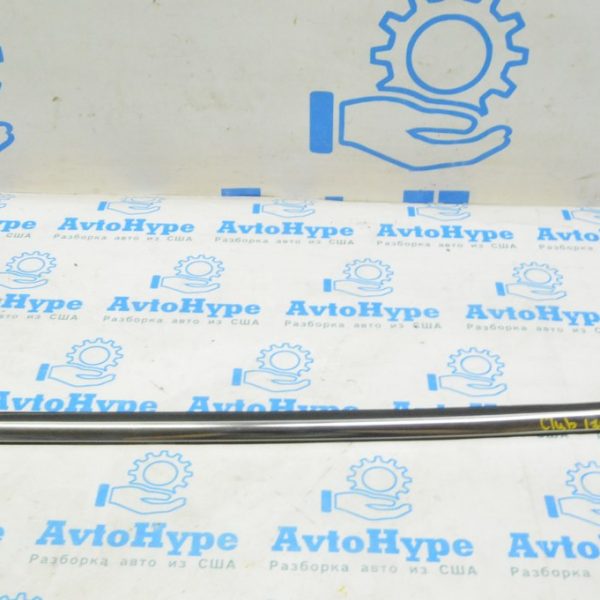 Молдинг заднего крыла верхний левый Mini Cooper Clubman 16-22 51 35 7491331
