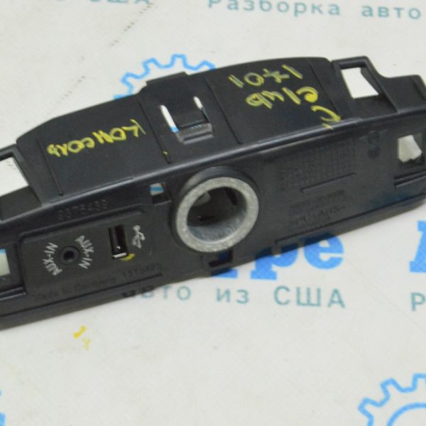 AUX центральной консоли Mini Cooper Clubman 16-22 84 10 9266607