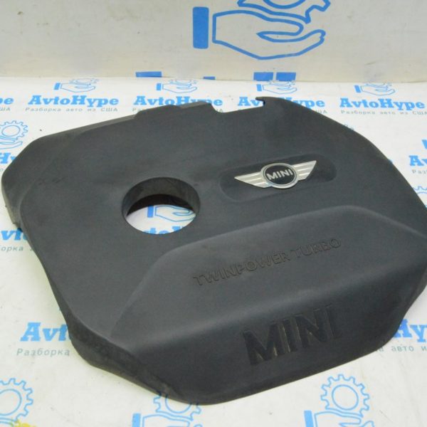 Накладка двигателя Mini Cooper Clubman 16-20 11 12 8601635