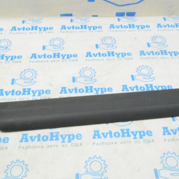 Накладка порога внутр перед прав Mini Cooper Clubman 16-22 черн 51 47 7391492