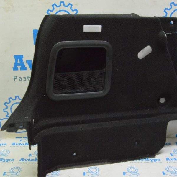 Плафон освещения багажника Mini Cooper Clubman 16-22 63 31 9313574