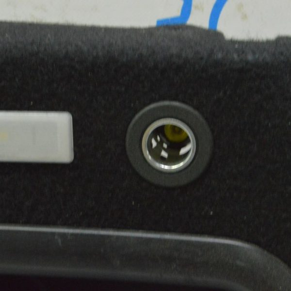 Прикуриватель обшивки арки зад прав Mini Cooper Clubman 16-22 61 34 6973037