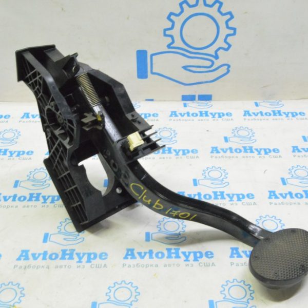 Педаль тормоза Mini Cooper Clubman 16-22 35 00 6854629