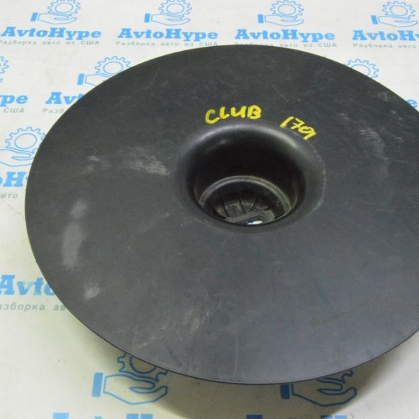 Крышка пенопласта под инструмент Mini Cooper Clubman 16-22 36 10 6857383