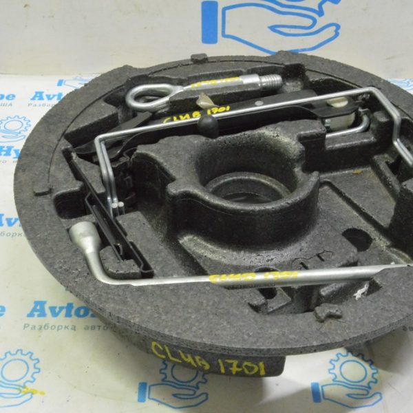 Пенопласт под инструмент Mini Cooper Clubman 16-22 71 10 6857380