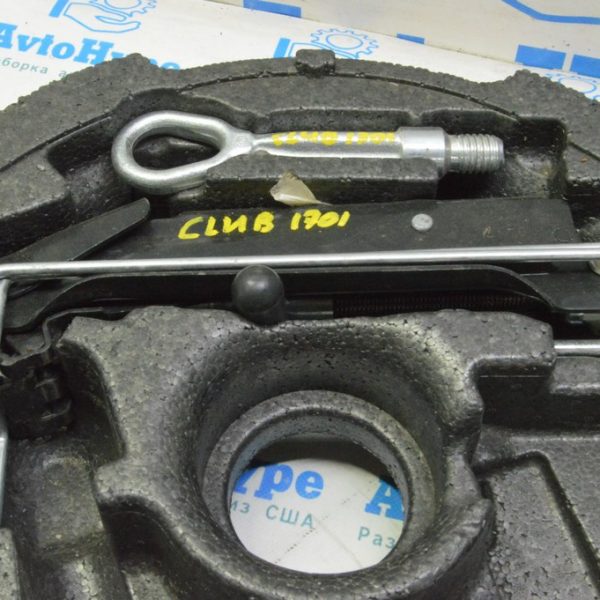 Домкрат Mini Cooper Clubman 16-22 71 12 6866211