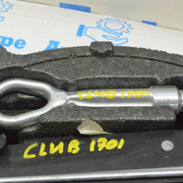 Буксировочный крюк Mini Cooper Clubman 16-22 72 15 7953893