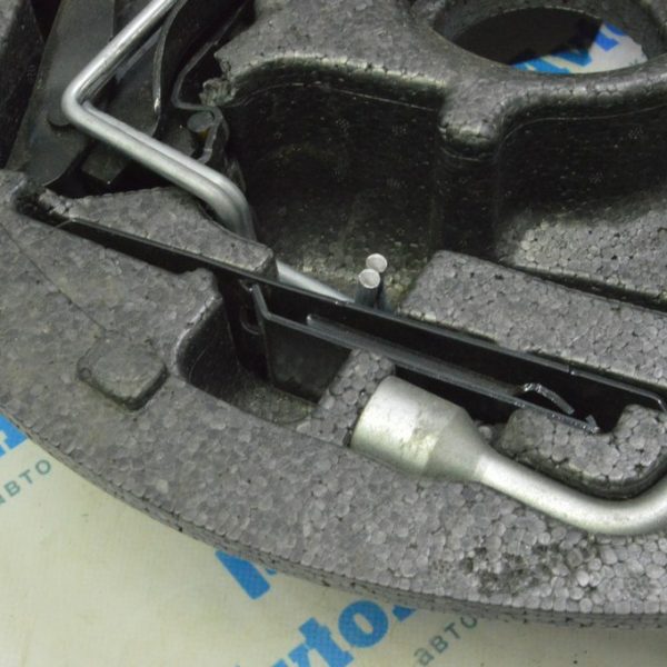 Противооткат колеса упор Mini Cooper Clubman 16-22 71 12 1507292