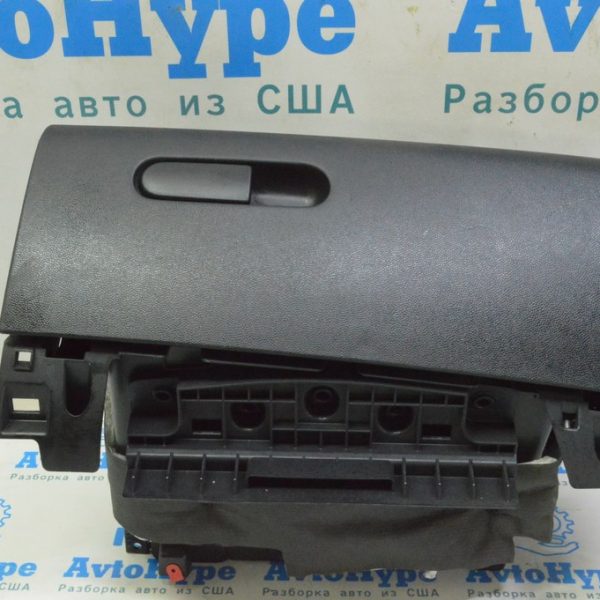 Перчаточный ящик, бардачок Mini Cooper Clubman 16-22 черн 51 16 9348061