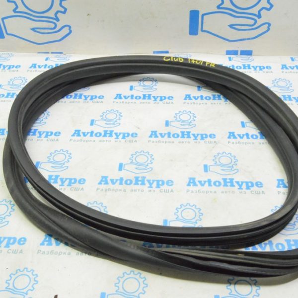 Уплотнитель дверного проема перед прав Mini Cooper Clubman 16-22 51 72 7344159