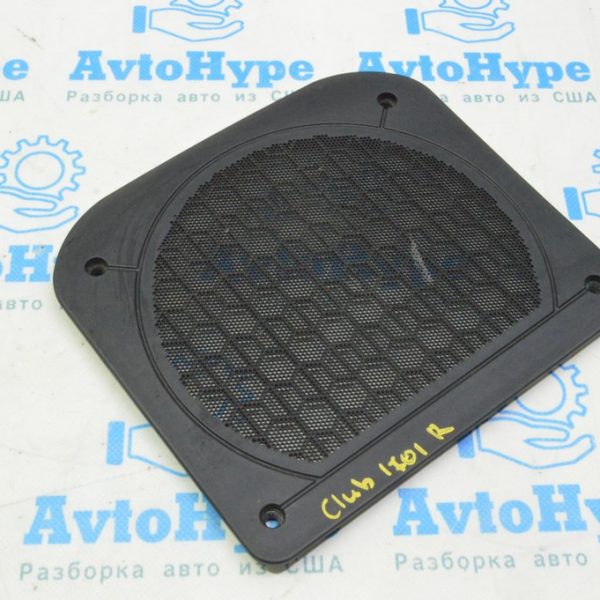 Сетка сабвуфера правая Mini Cooper Clubman 16-22 65 13 2622499