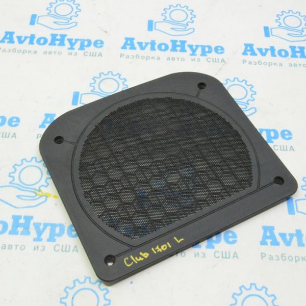 Сетка сабвуфера левая Mini Cooper Clubman 16-22 65 13 2622499
