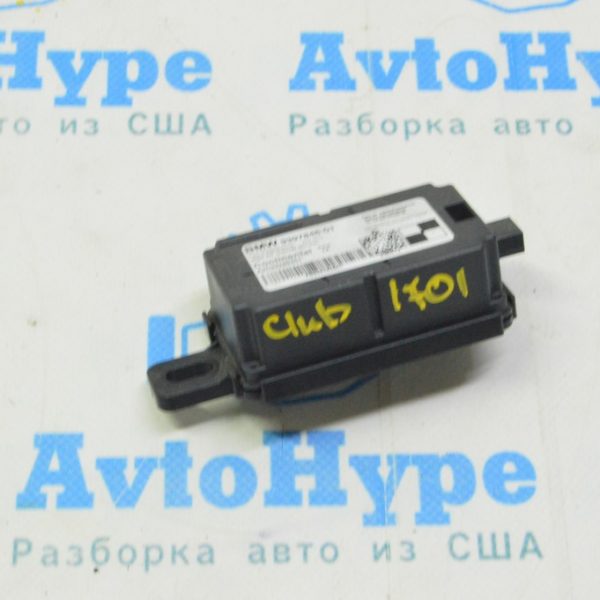 Radio Remote Control Receiver Mini Cooper Clubman 16-22 (01) 61 35 9397846