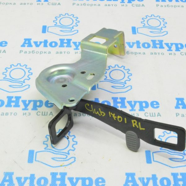 Защелка заднего ряда сидений левая Mini Cooper Clubman 16-22 52 20 7382725