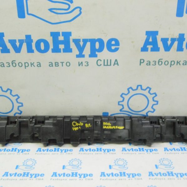 Опора пола багажника передняя Mini Cooper Clubman 16-22 51 47 7360760