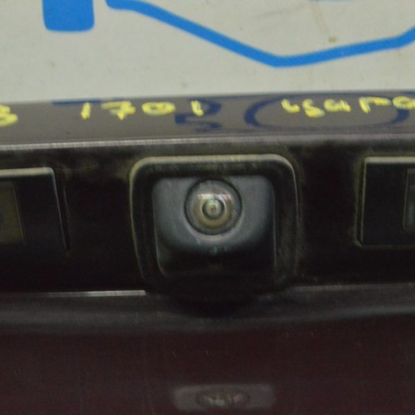 Камера заднего вида Mini Cooper Clubman 16-22 66 53 9475687