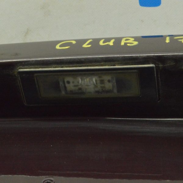 Подсветка номера левая Mini Cooper Clubman 16-22 63 26 7193294