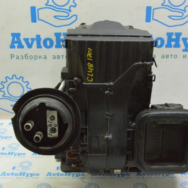 Печка в сборе Mini Cooper Clubman 16-22 64 11 6827060