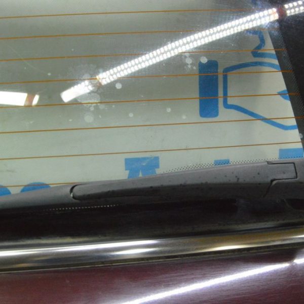 Поводок дворника задний левый Mini Cooper Clubman 16-22 67 63 7368089