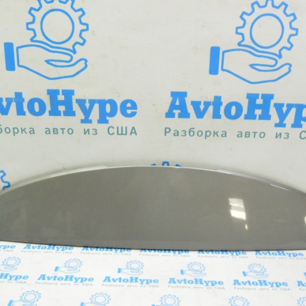 Спойлер задний Mini Cooper Clubman 16-22 верхняя часть 51 12 7448153