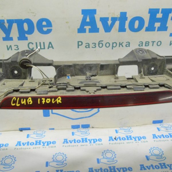 Стоп сигнал Mini Cooper Clubman 16-22 63 25 7352162