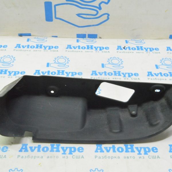 Уплотнитель заднего крыла задний правый Mini Cooper Clubman 16-22 51 71 7385674